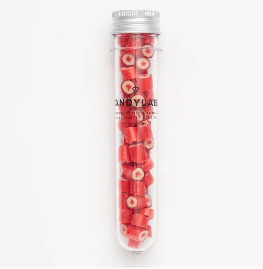 Candylabs - Tube