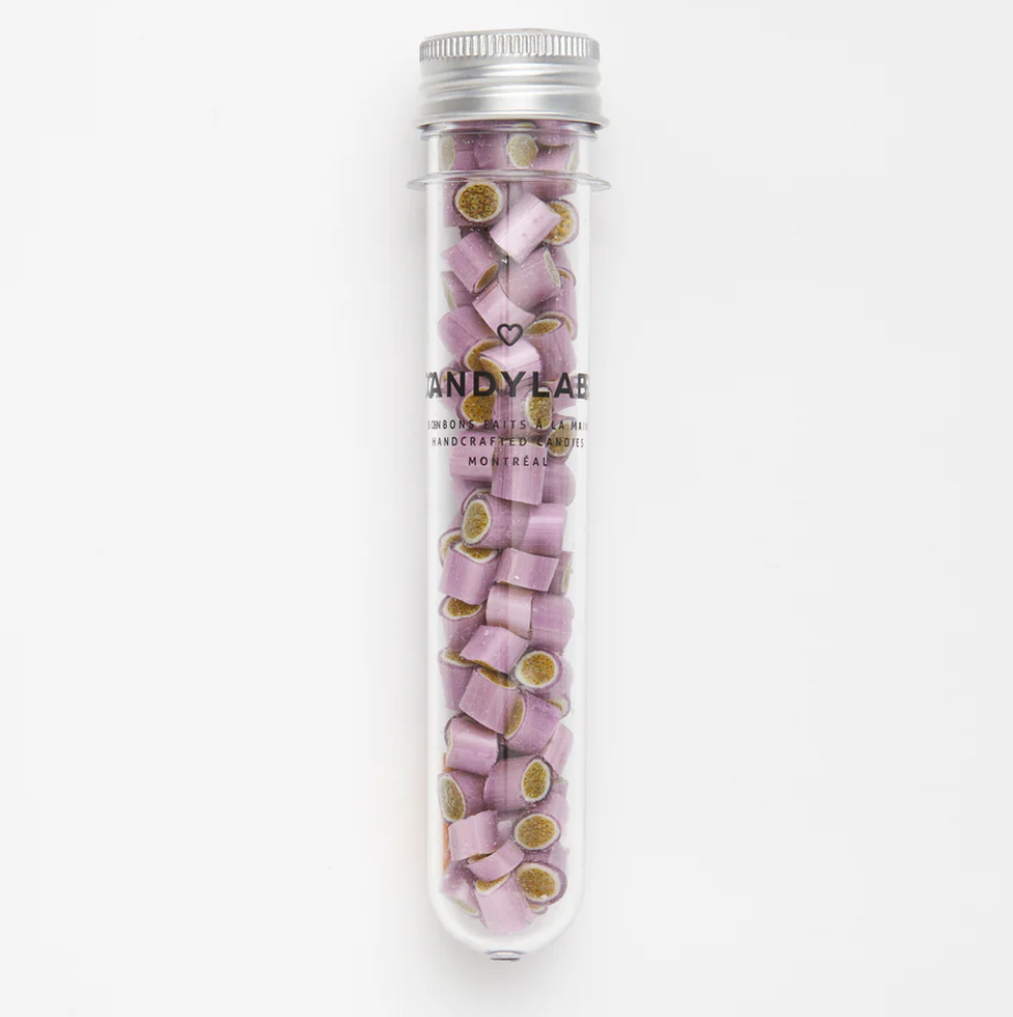 Candylabs - Tube
