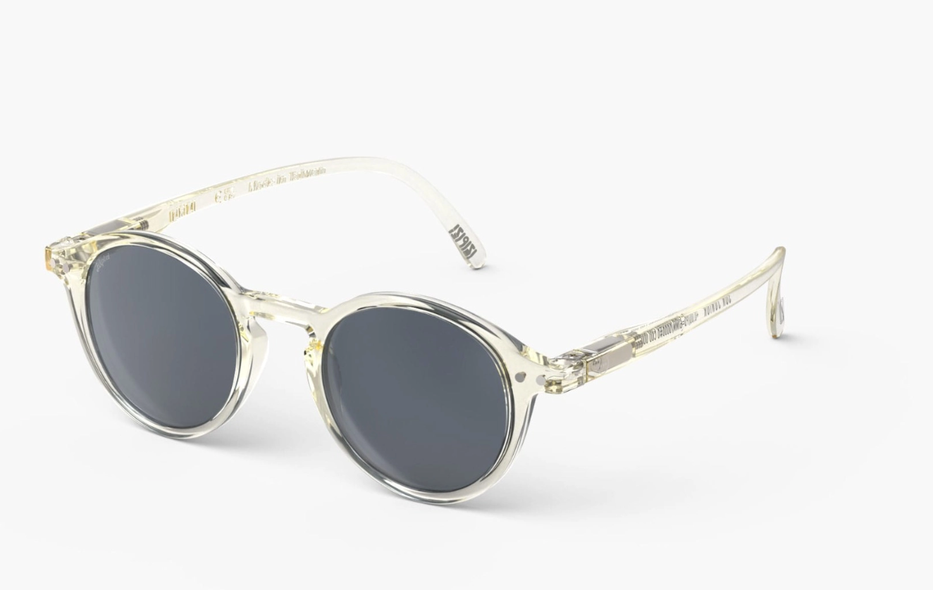 Lunettes Junior #D - 5-10 ans - Izipizi