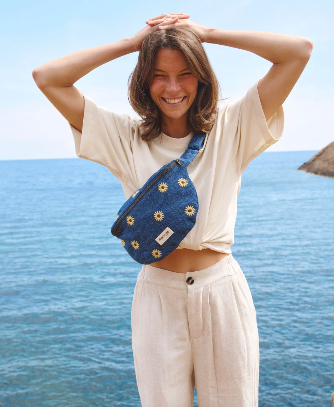 Collection JOY & LOVE - Rive Droite Paris