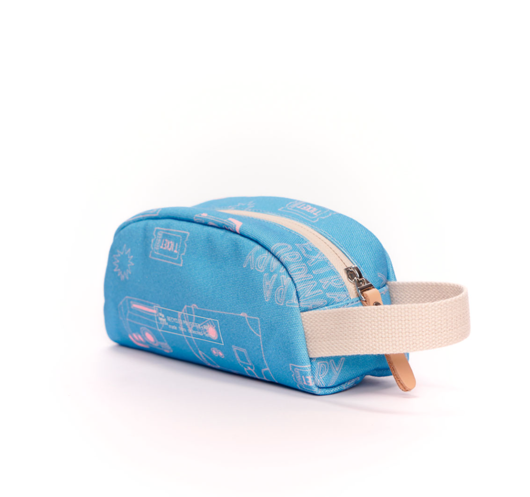 Trousse à crayon PENCIL EXTRAORDINARY pencil case - Jojo Factory