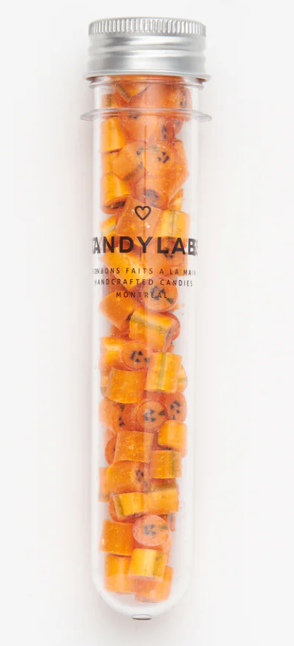 Candylabs - Tube