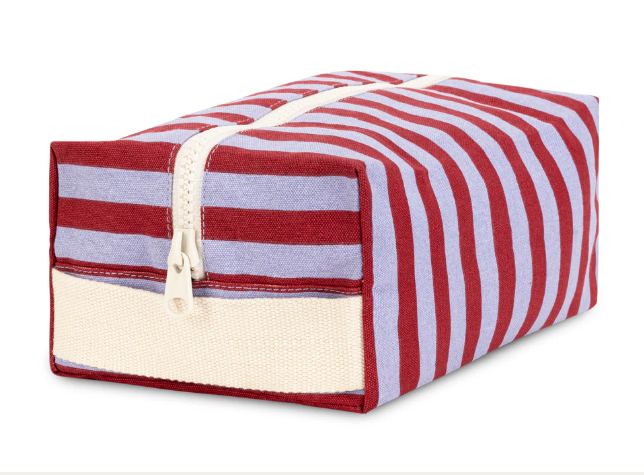 Trousse de voyage - Traveller Pouch - Fluf