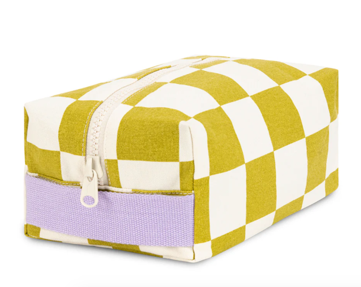 Trousse de voyage - Traveller Pouch - Fluf