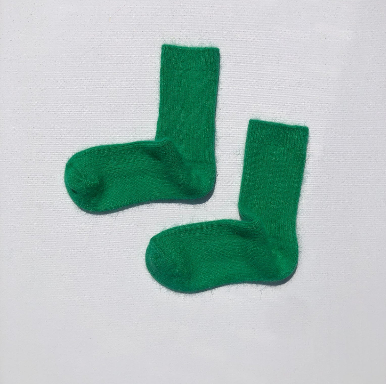 Chaussettes Angora Socks - Billy Bamboo