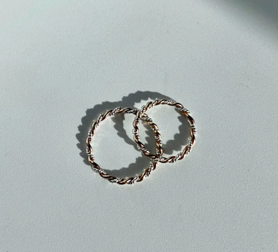 Bague Jules Ring - Dreamboat Lucy dbl