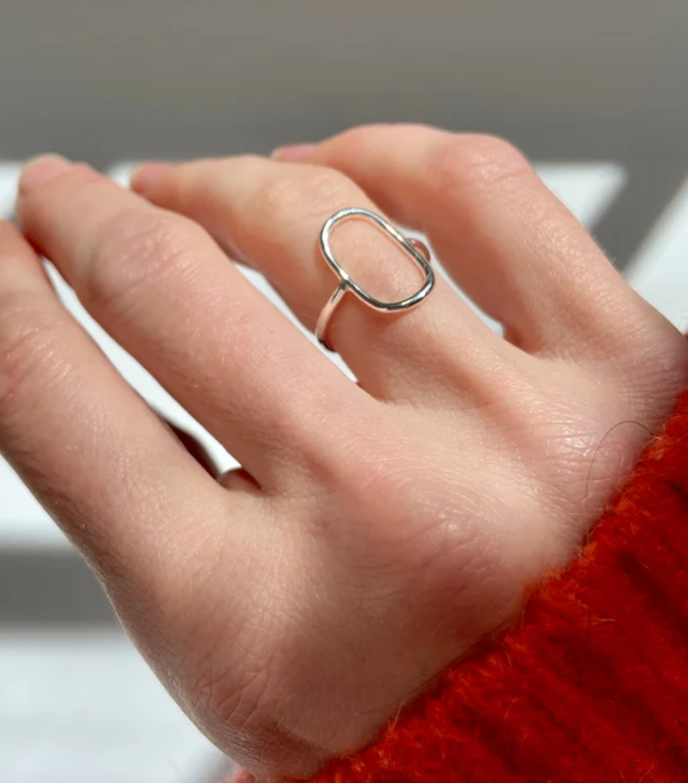Bague Brooklyn Ring - Dreamboat Lucy dbl