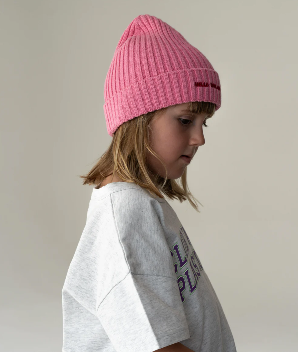 Tuque - Hello Harlow