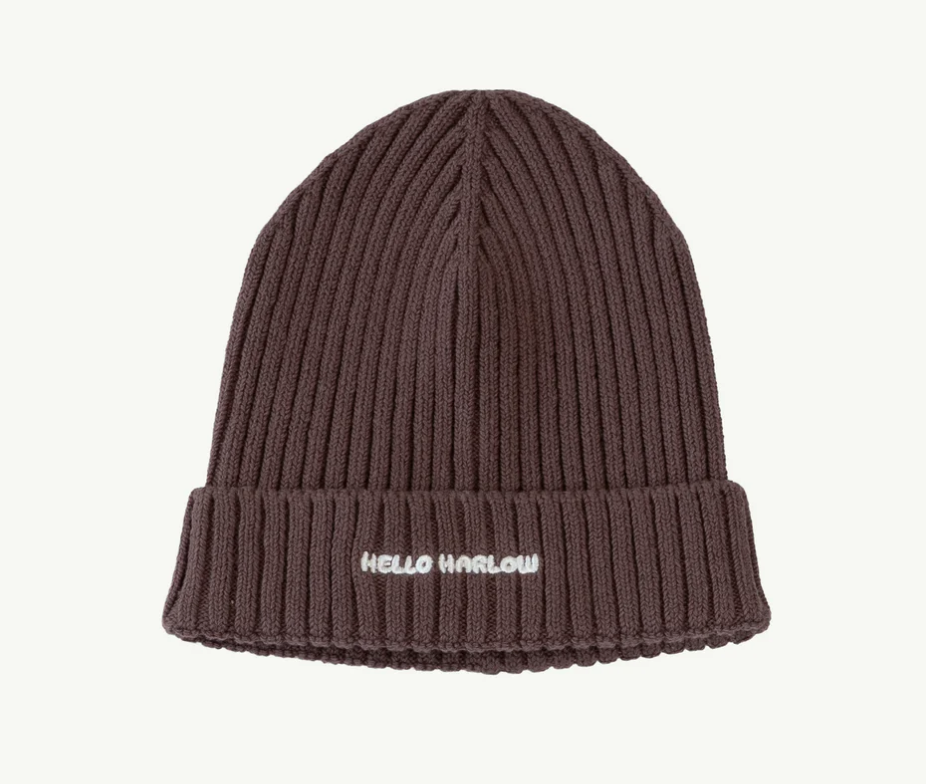 Tuque - Hello Harlow