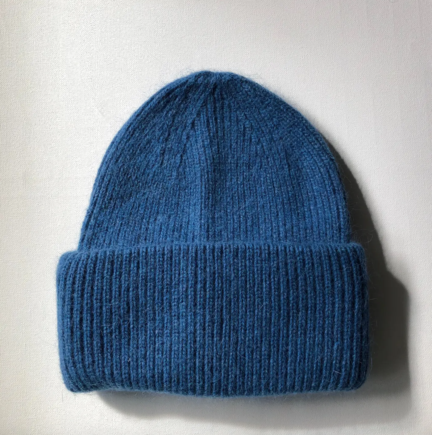 Tuques Angora Wool Beanie - Billy Bamboo