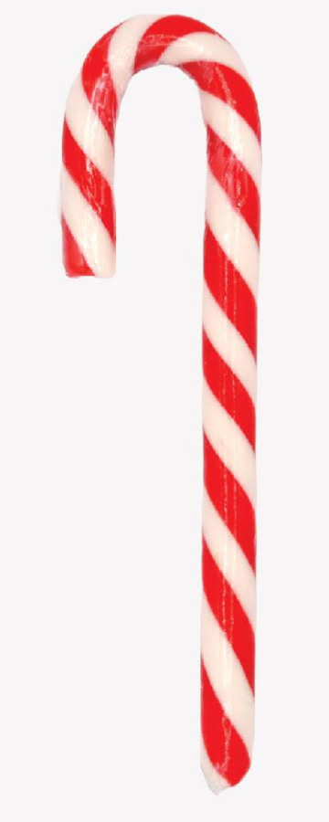 Cannes de Noël - Candy Canes - Candylabs