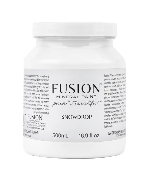 Peinture Fusion Paint 500 ml