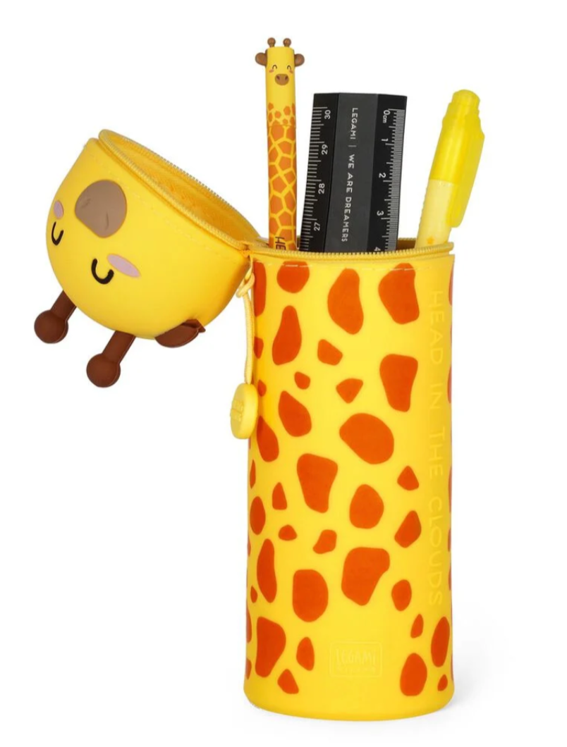Trousse de crayons Kawaii Pencil Case - Legami Milano