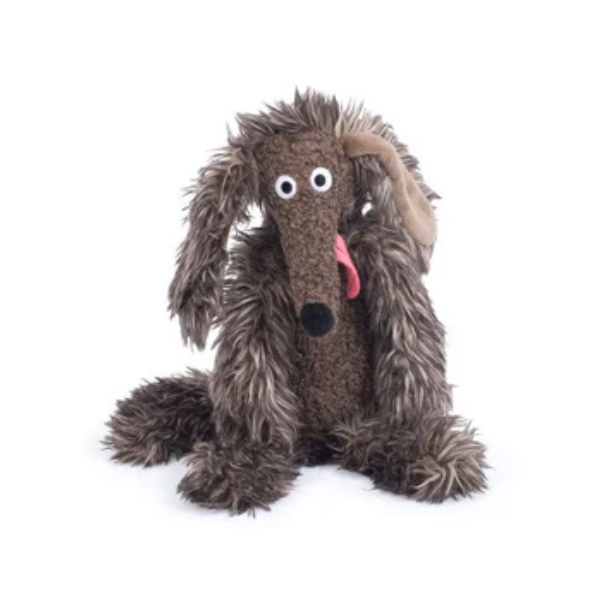 Peluches "Chien Pourri" L'école Des Loisirs - Moulin Roty