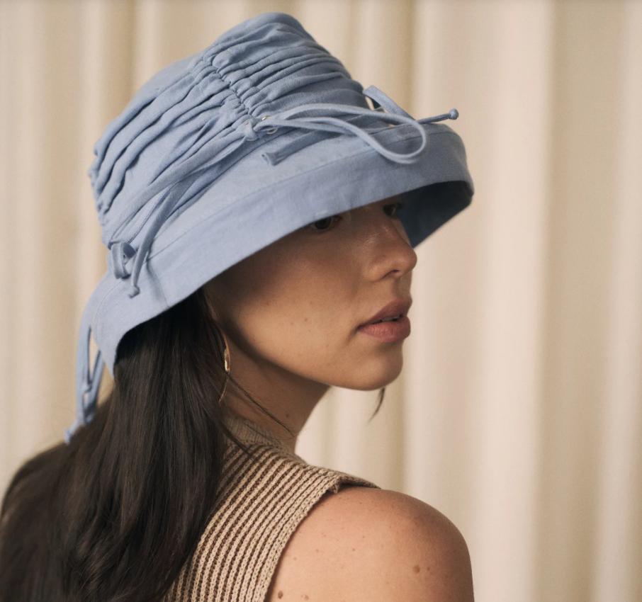 Chapeau Thym - Heirloom