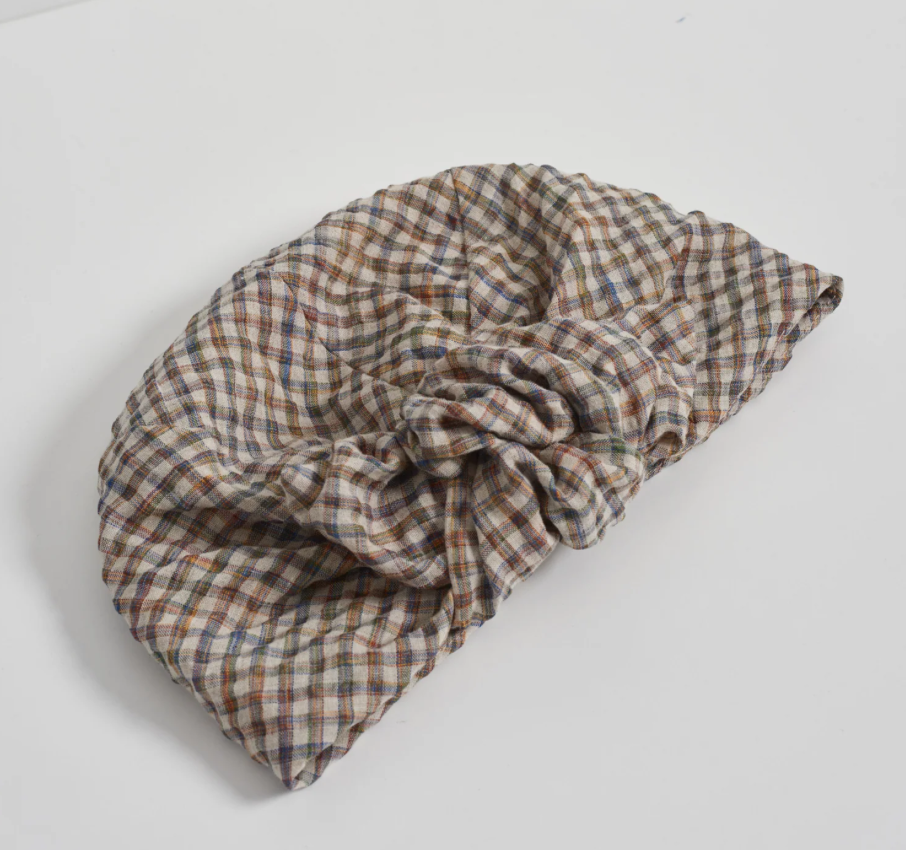 Turban noué Parelli - Heirloom