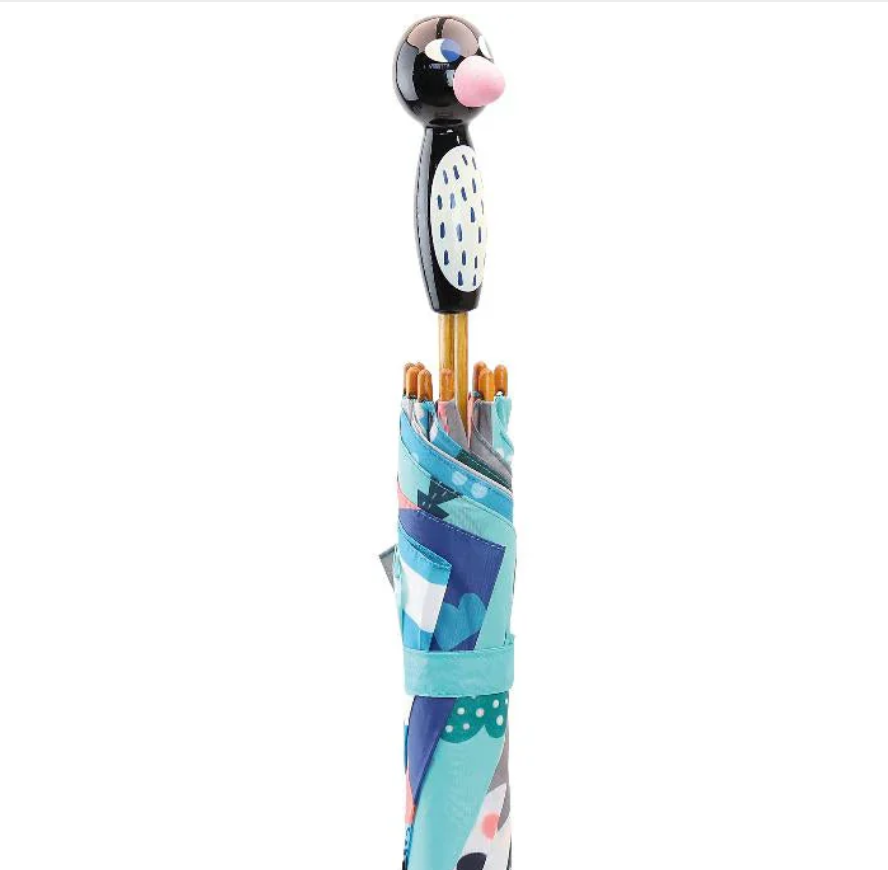 Parapluies pour enfants en bois - Umbrella - Vilac