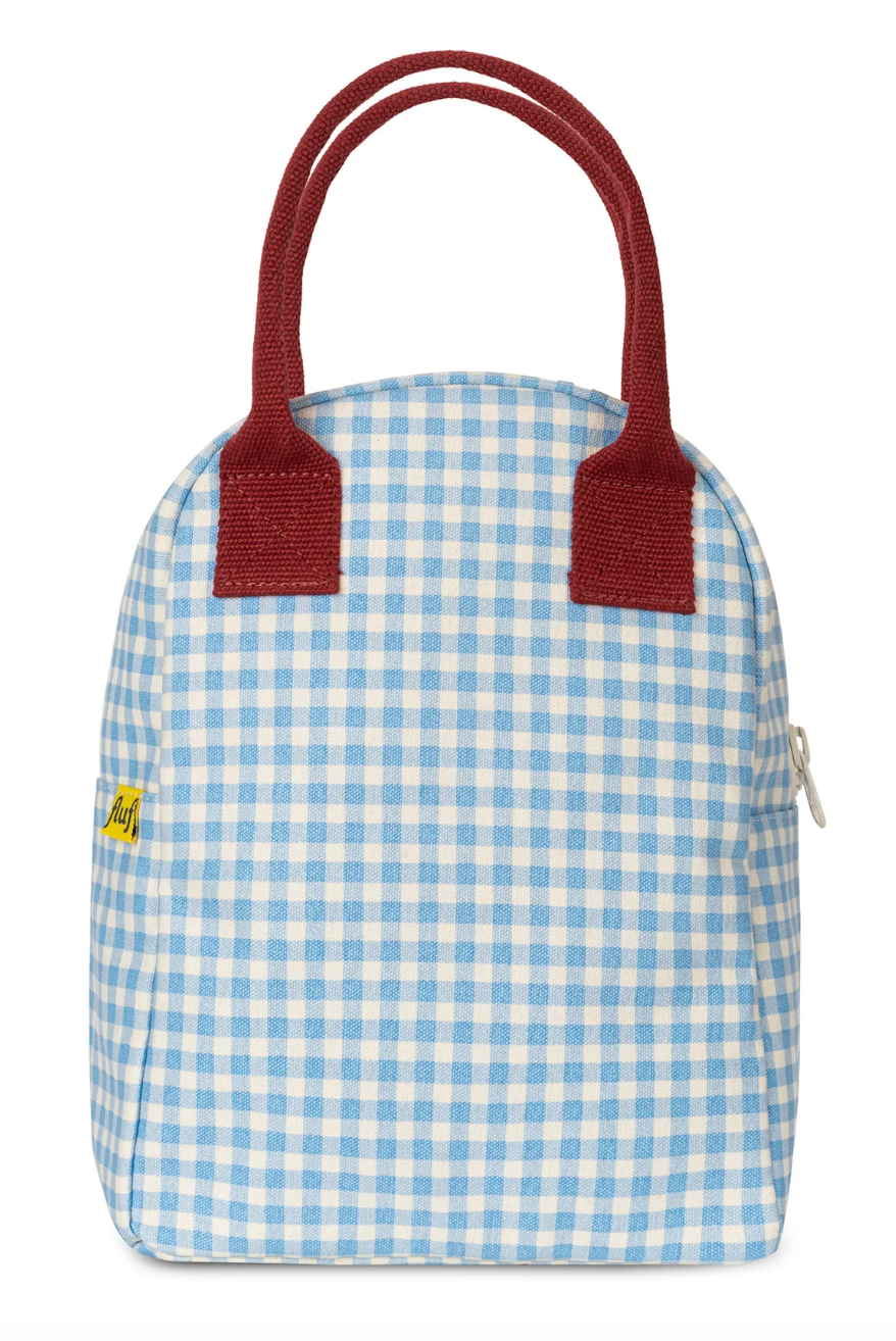 Sac à lunch - Zipper Lunchbag - Fluf