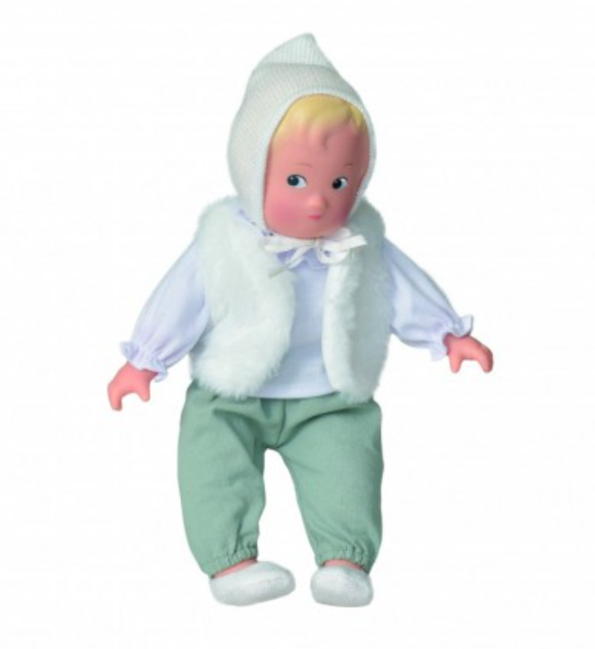 Poupée Lea, Ella et Juliette - Egmont Toys