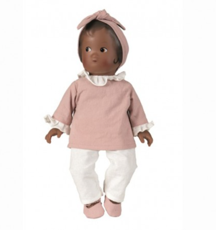 Poupée Lea, Ella et Juliette - Egmont Toys