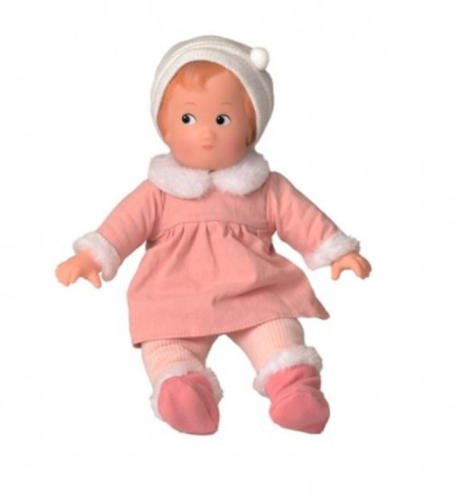 Poupée Lea, Ella et Juliette - Egmont Toys