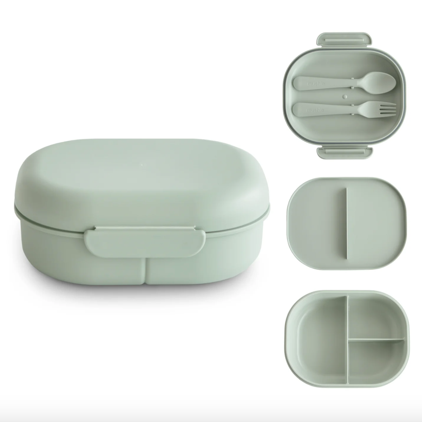 Boite à lunch - Lunchbox - Mushie