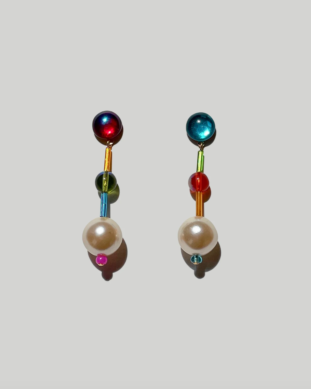 Candy Earrings - Karo Koru