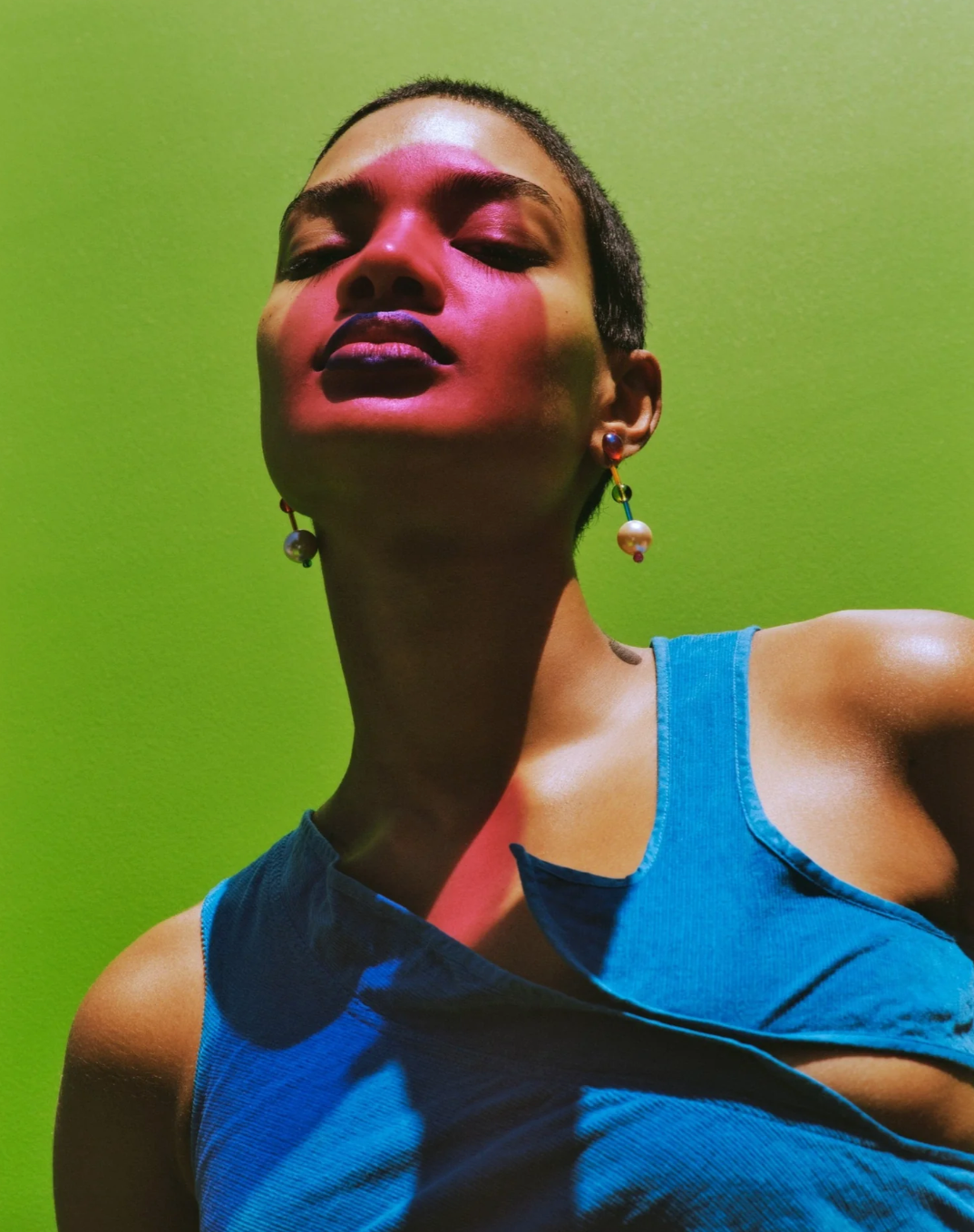Candy Earrings - Karo Koru