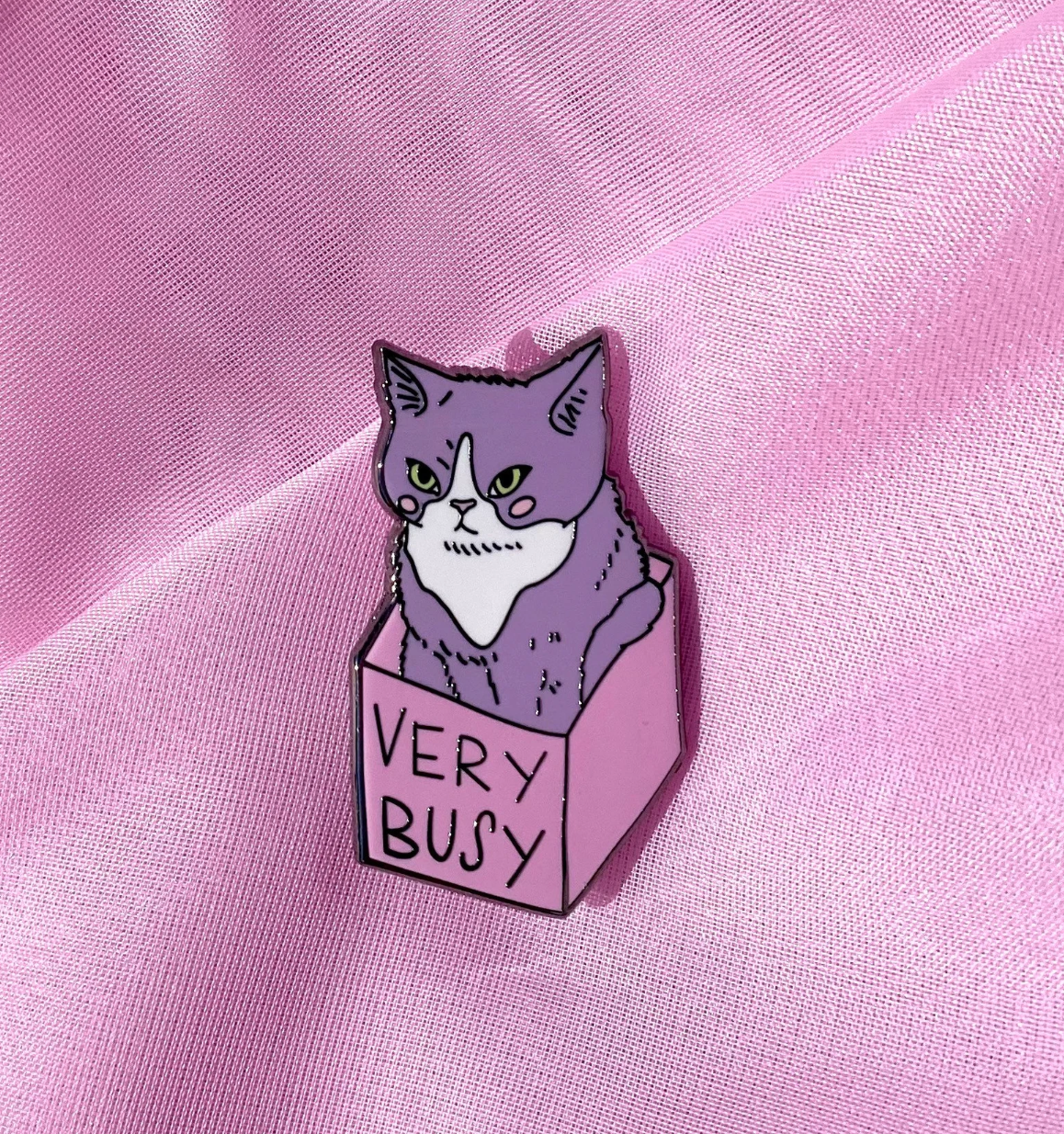 Pins - Lovestruck Prints