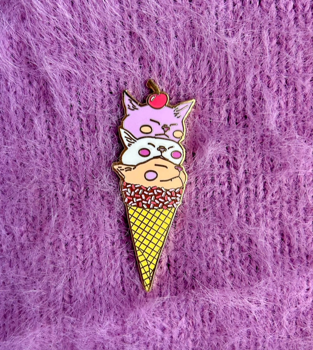 Pins - Lovestruck Prints
