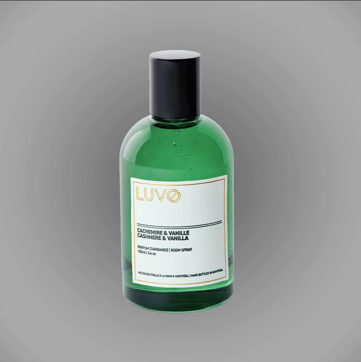 Parfum d'ambiance - Luvo
