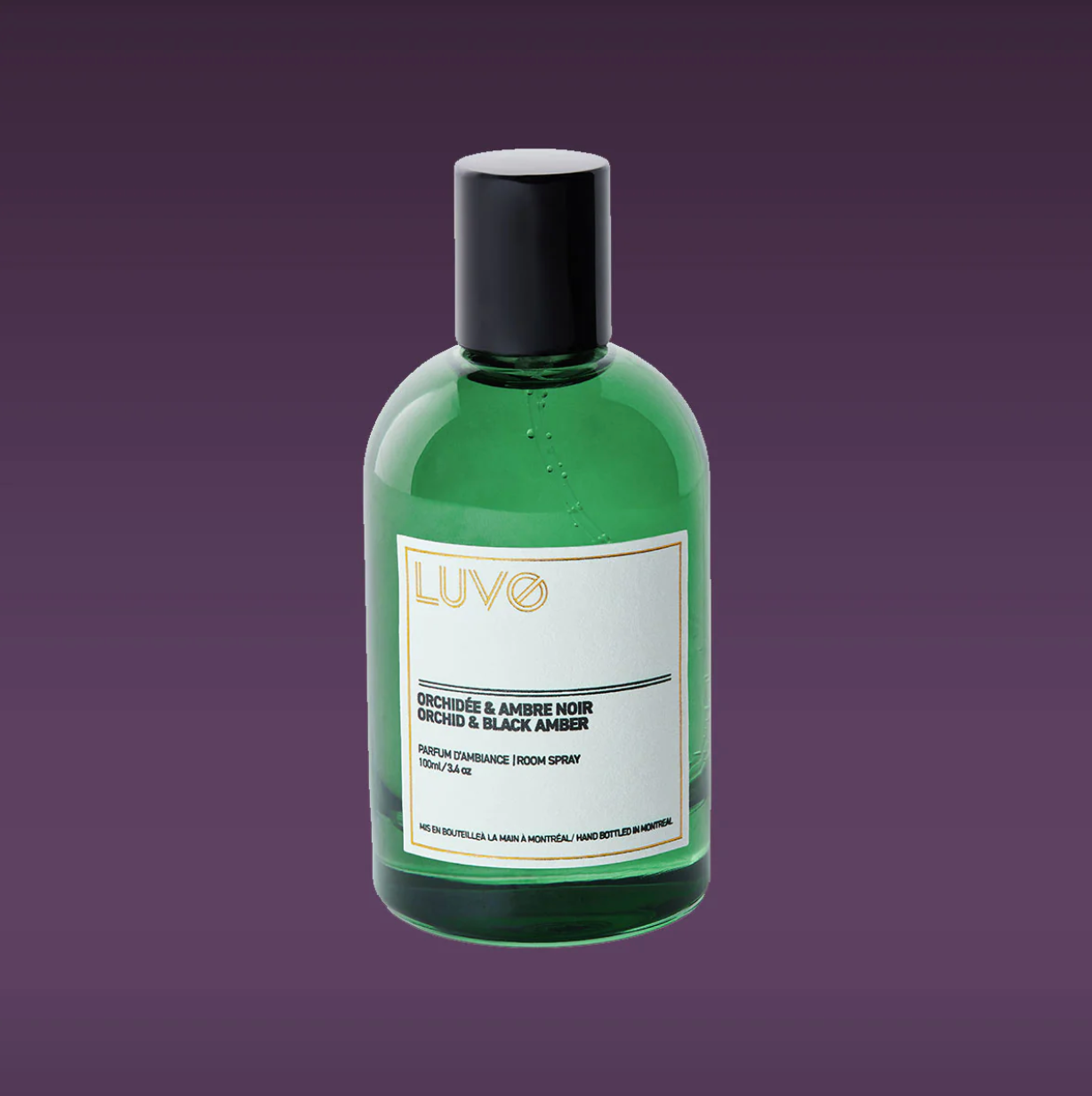 Parfum d'ambiance - Luvo