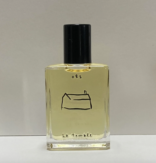 Fragrance 082 - La Tombée