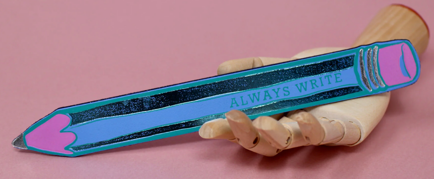 Signets - Bookmarks - Ark