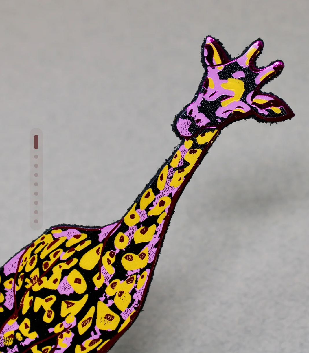 Signets - Bookmarks - Ark