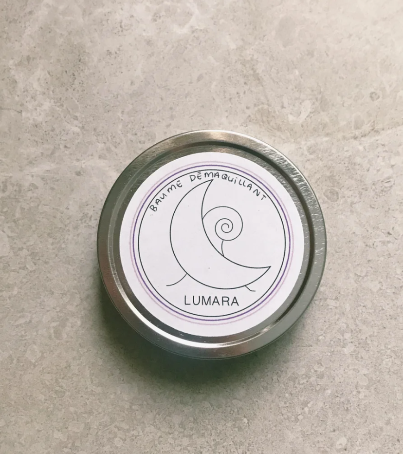 Baume Démaquillant - Makeup Remover Balm - Lumara