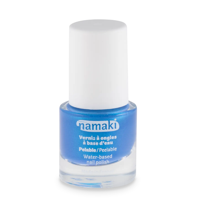 Varnis for children-NAMAKI