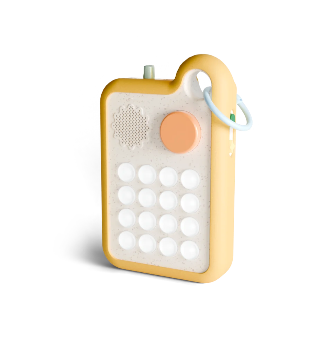 Compagnon de jeu et d’histoires sans écran - Fabli