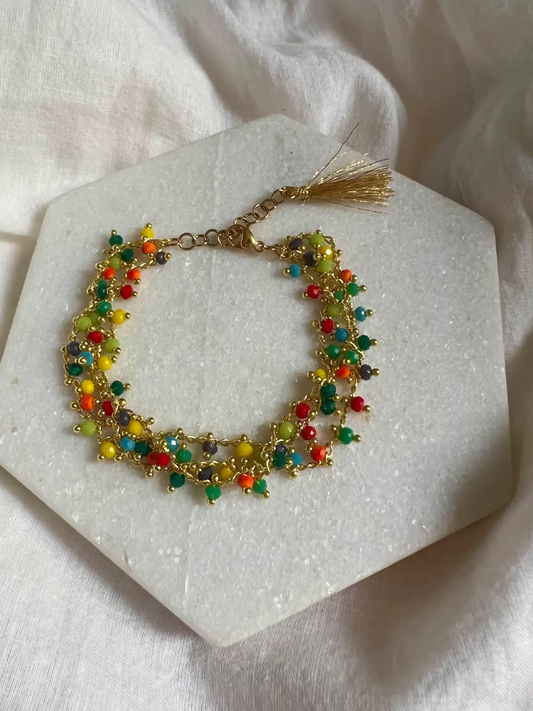 Bracelet Henry - Marie de la Louise MDL