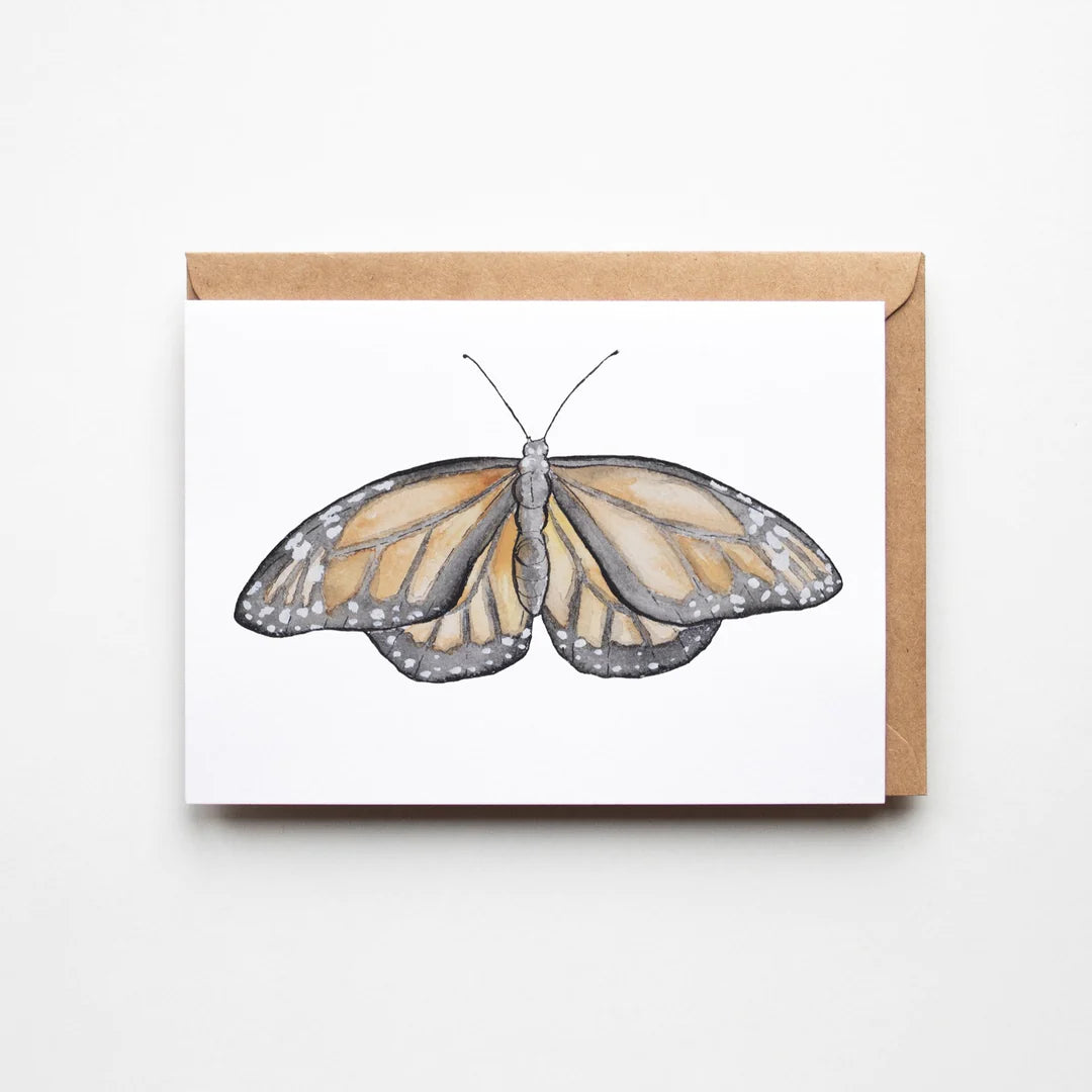 Collection Cartes de souhaits - Muguette Mtl