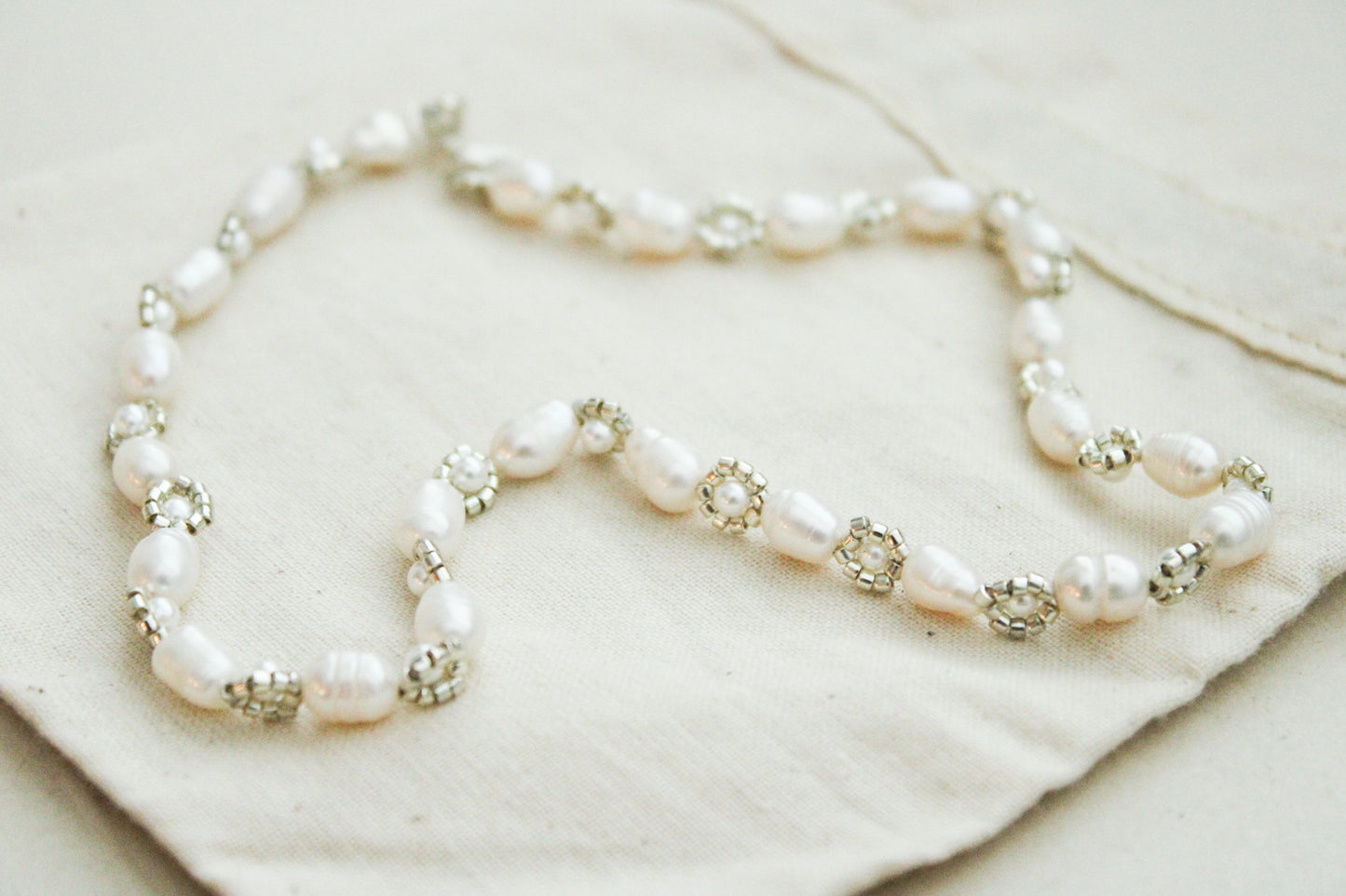 Collier Sabine - Grow Accesorios