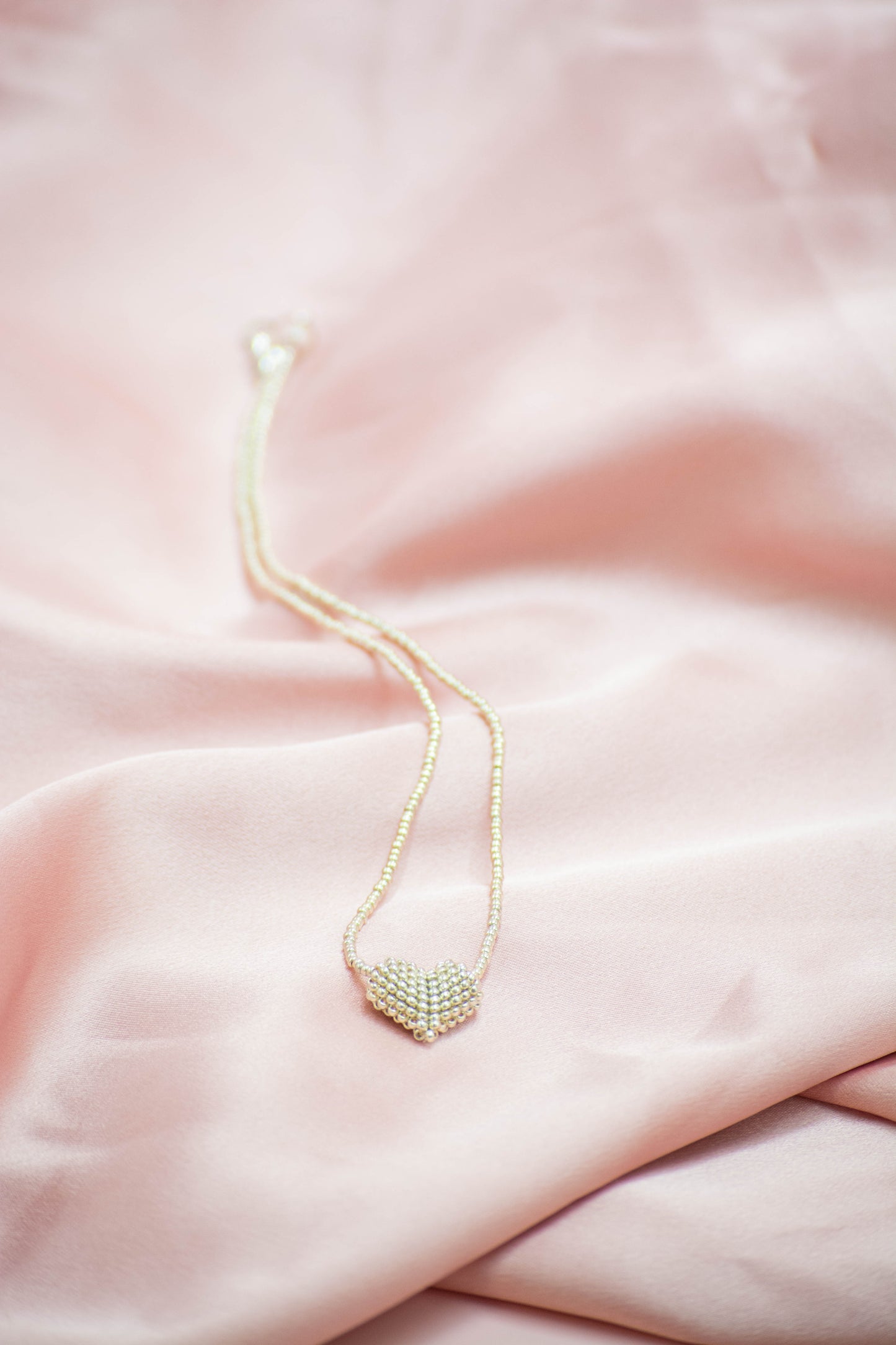 Collier Bonbon - Grow Accessorios