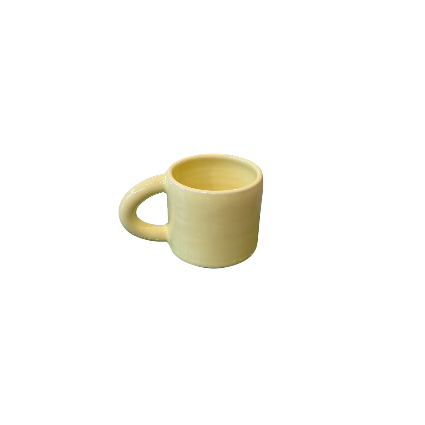 Collection MINI Tasses - Amphora Ceramics