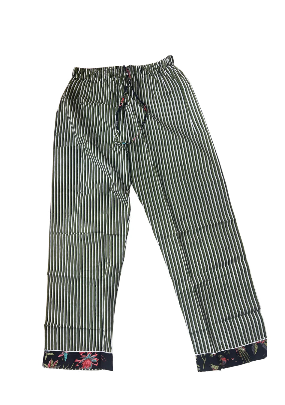 Pyjama - coupe ajustée - Christèle avec un L