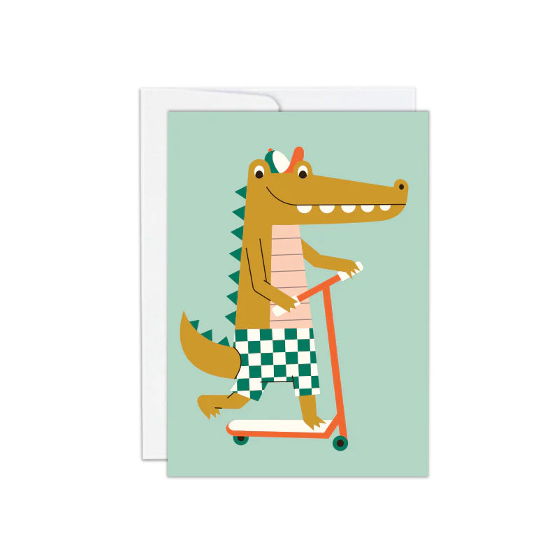 Cartes de souhaits - Club pastel