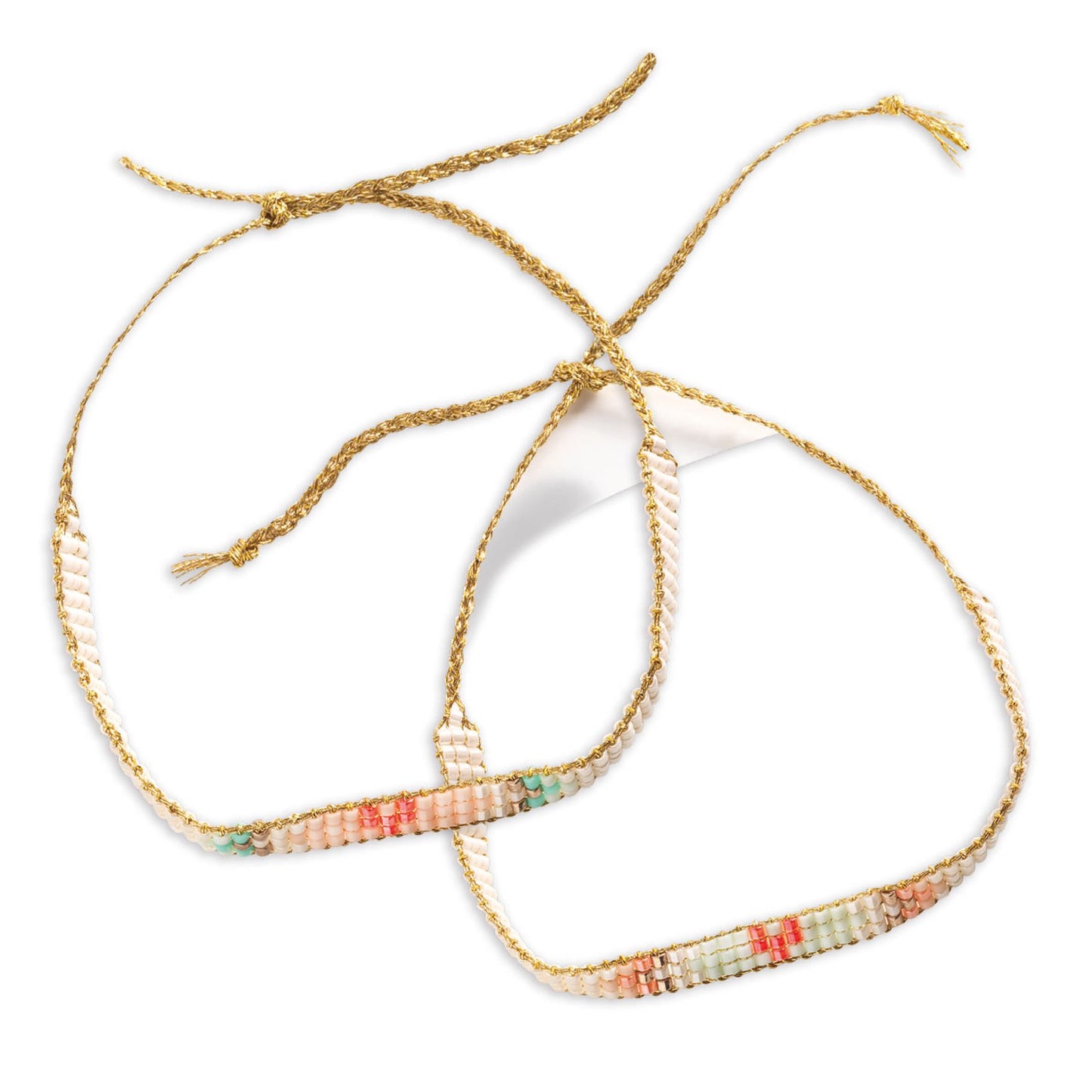 Collection You and Me Kit Bracelet Diy - Djeco