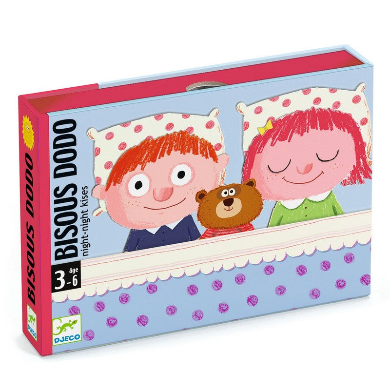 Bisous Dodo - Djeco