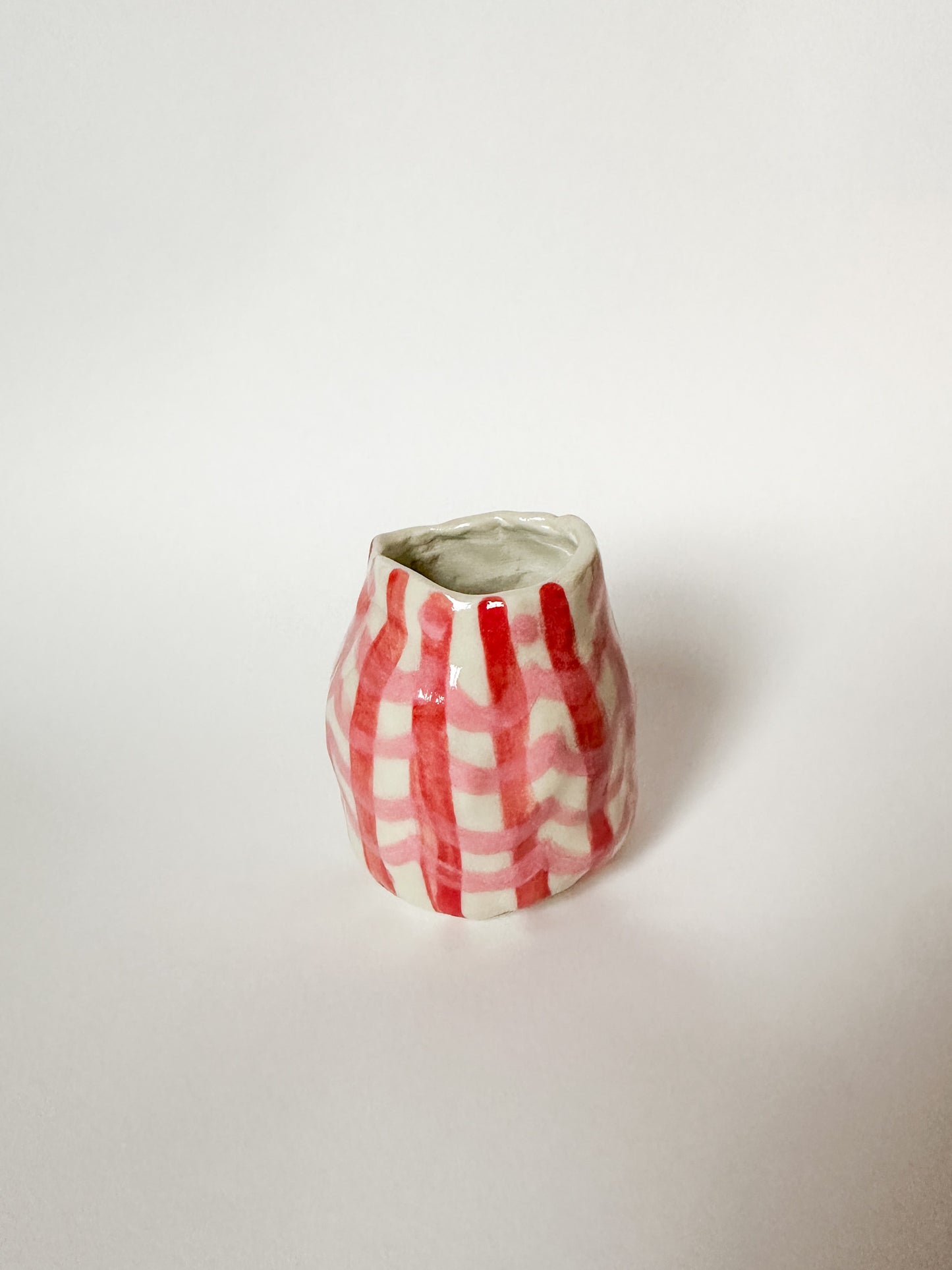 Collection mini vase - Dans le Jardin
