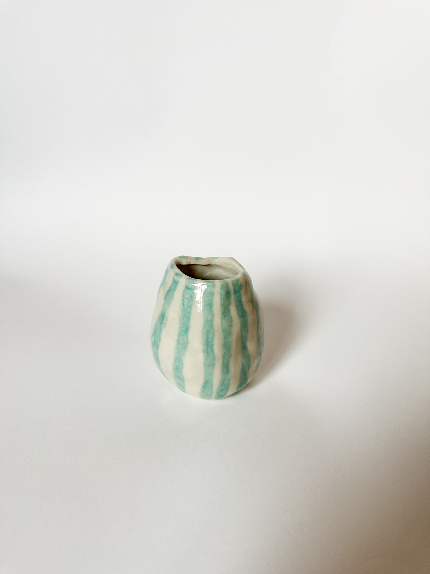 Collection mini vase - Dans le Jardin