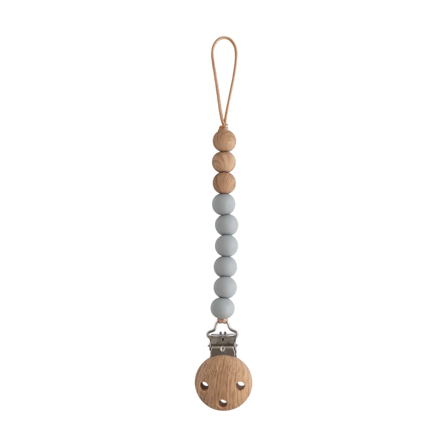 Attache Sucette - Pacifier Clip Eva - Mushie